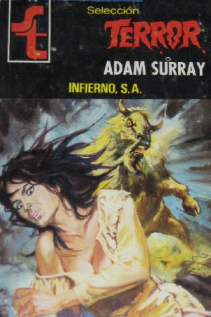 [ST 327] • Infierno, S. A.